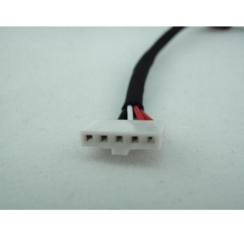 New Lenovo 300-15IBR 300-15ISK 300-17ISK DC Jack Cable DC30100LD00 5C10G89487