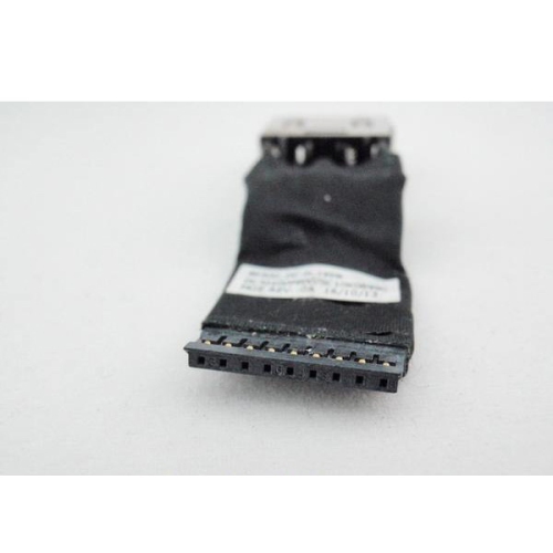 New Lenovo ThinkPad P50 DC Power Jack Port Cable DC20100PE00