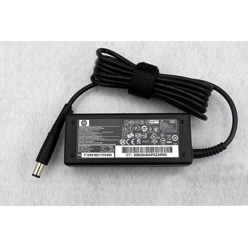 HP  New Genuine Elitebook 2170P 2540P 2560P 2570P 2730P 2740P 2760P Ac Adapter Charger 65W