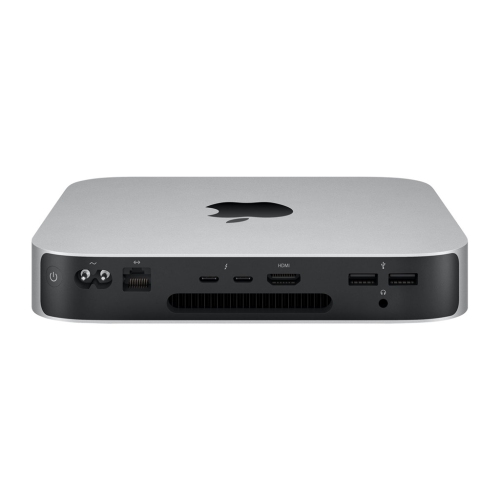 Mac Mini d’Apple/puce M1/RAM 8 Go/SSD 512 Go/MacOS - toute nouvelle marque