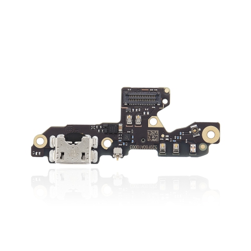 ESOURCE PARTS  Replacement Charging Port With Board Compatible for Xiaomi Redmi 7 (Part# 520F60A10003) (Premium)