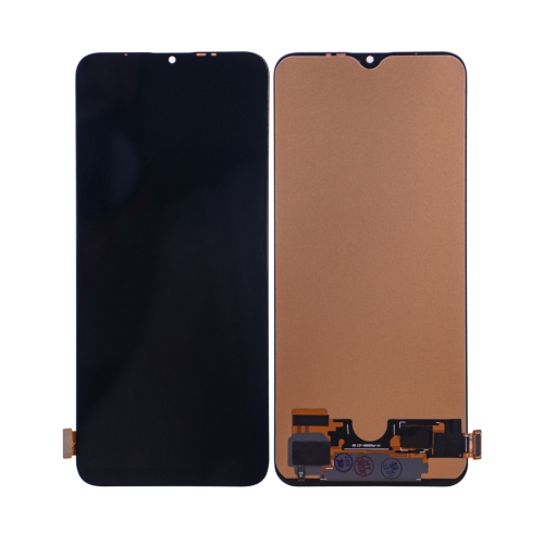 ESOURCE PARTS  Replacement Lcd Assembly Without Frame Compatible for Xiaomi Mi 10 Lite 5G (Aftermarket: Incell) (All Colors)