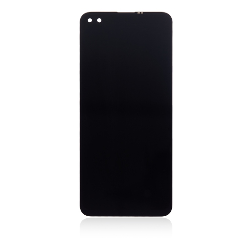 Replacement LCD Assembly Without Frame Compatible For Realme 6 Pro / OPPO Reno 4 Z 5G (All Colors) by ESOURCE PARTS - Refurbished condition - Image 3