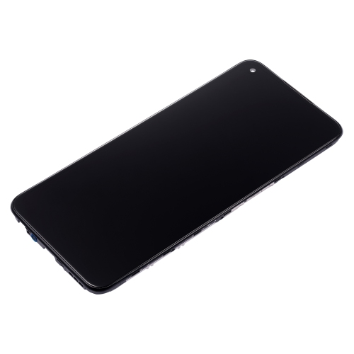 Replacement LCD Assembly With Frame Compatible For OPPO A54 5G (All Colors) by ESOURCE PARTS - Refurbished condition - Image 5