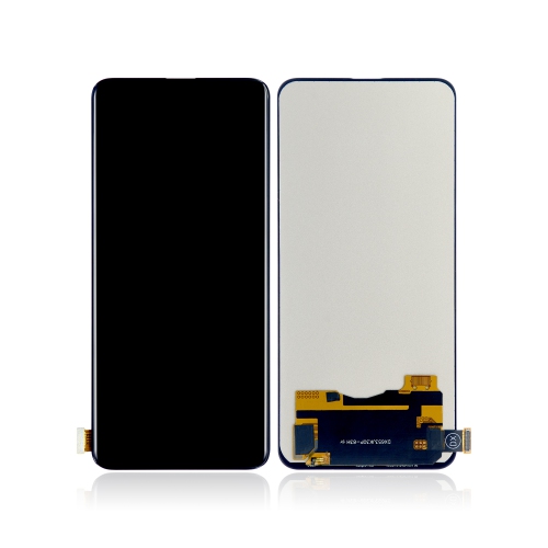 Replacement LCD Assembly Without Frame Compatible For Xiaomi Poco