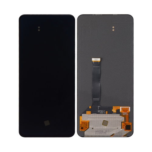 ESOURCE PARTS  Refurbished (Excellent) - Replacement Oled Assembly Without Frame Compatible for Oppo Reno 2 (All Colors)
