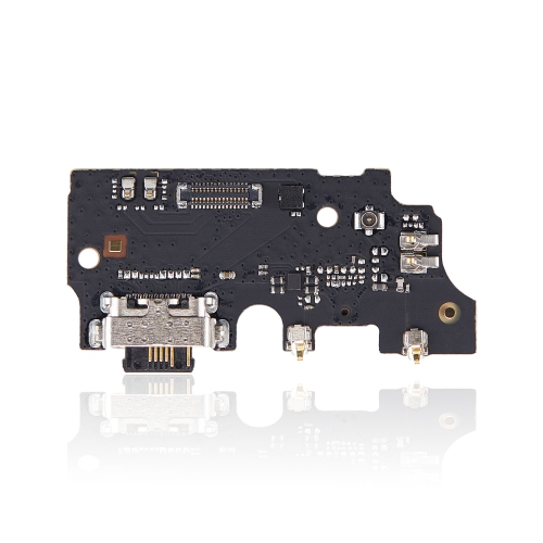 ESOURCE PARTS  Replacement Charging Port Board Compatible for Tcl Plex (T780H)