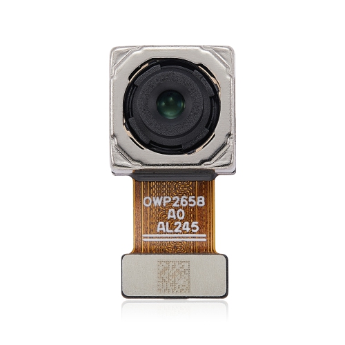 ESOURCE PARTS  Replacement Back Camera (Wide) Compatible for Xiaomi Redmi 10