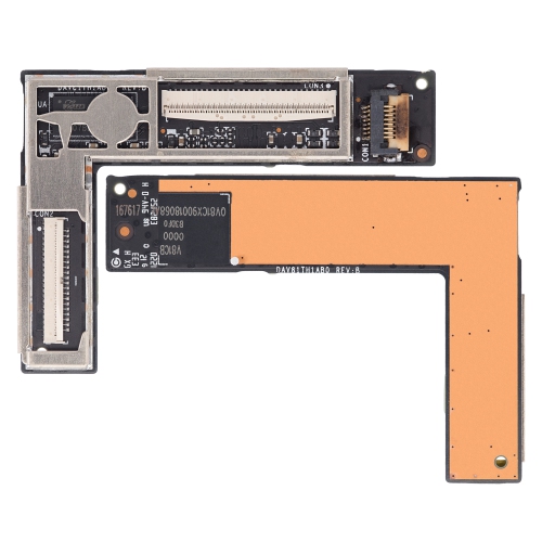 Replacement Touch Connect Board Compatible For Microsoft Surface Go 2