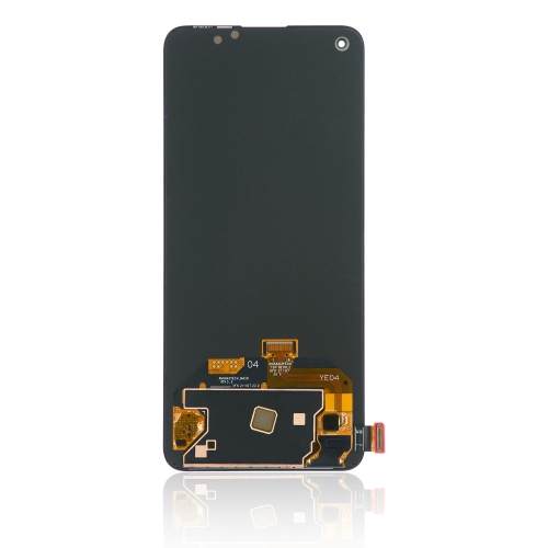Replacement OLED Assembly Without Frame Compatible For Realme GT 5G (All Colors) by ESOURCE PARTS - Refurbished condition - Image 4