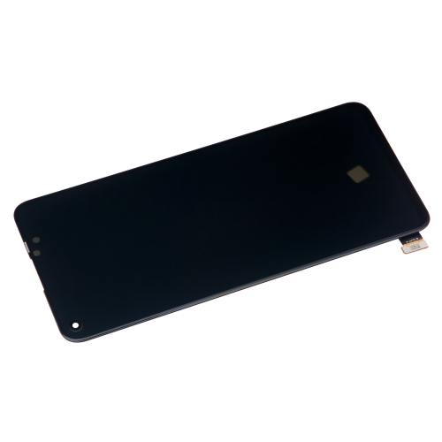Replacement OLED Assembly Without Frame Compatible For Realme GT 5G (All Colors) by ESOURCE PARTS - Refurbished condition - Image 5