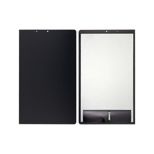 Refurbished - Replacement LCD Assembly With Digitizer Compatible For Lenovo Yoga Smart Tab 5 (YT-X705) (Black)
