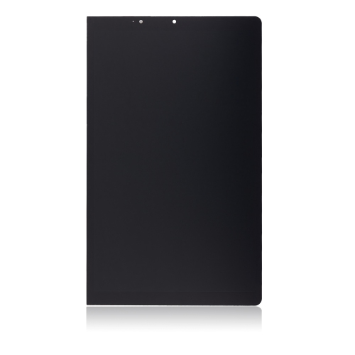 Refurbished - Replacement LCD Assembly With Digitizer Compatible For Lenovo Yoga Smart Tab 5 (YT-X705) (Black)