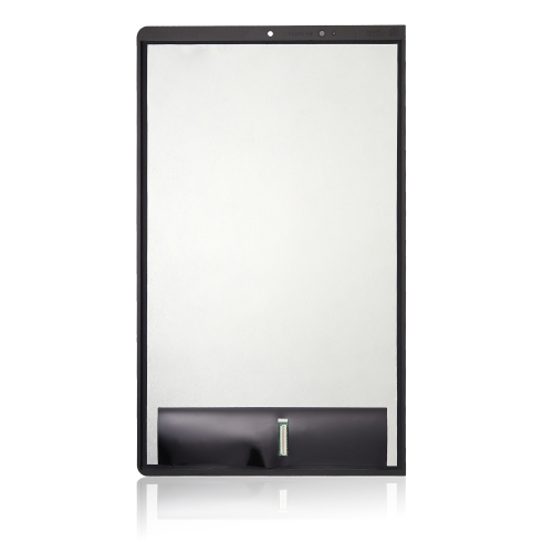 Refurbished - Replacement LCD Assembly With Digitizer Compatible For Lenovo Yoga Smart Tab 5 (YT-X705) (Black)