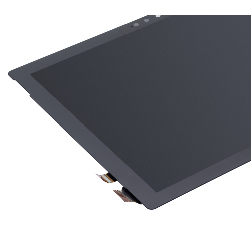 Replacement LCD Assembly With Digitizer Compatible For Microsoft Surface Pro 7 Plus by ESOURCE PARTS - Refurbished condition - Image 3