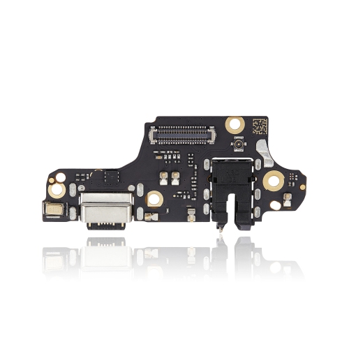 ESOURCE PARTS  Replacement Charging Port With PCb Board Compatible for Xiaomi Redmi Note 9 Pro / Note 9S (Part# B1-528-1)