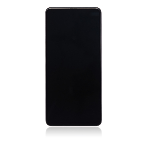 Replacement OLED Assembly With Frame Compatible For Xiaomi Mi Mix 3 (All Colors) by ESOURCE PARTS - Refurbished condition - Image 3