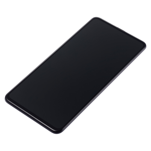 Replacement OLED Assembly With Frame Compatible For Xiaomi Mi Mix 3 (All Colors) by ESOURCE PARTS - Refurbished condition - Image 5