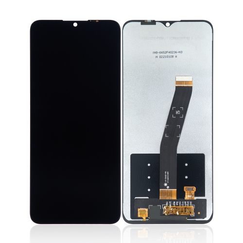 Replacement LCD Assembly Without Frame Compatible For TCL 20Y / 20E (All Colors) by ESOURCE PARTS - Refurbished condition - CA$61.13