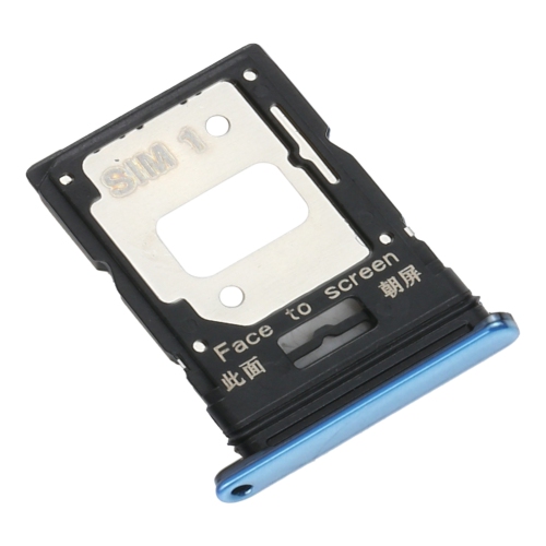 Replacement Dual Sim Card Tray Compatible For Xiaomi Mi 11 Lite