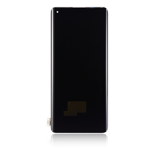 Replacement OLED Assembly Without Frame Compatible For OPPO Find X2 / Find X2 Pro (All Colors) by ESOURCE PARTS - Refurbished condition - Image 3