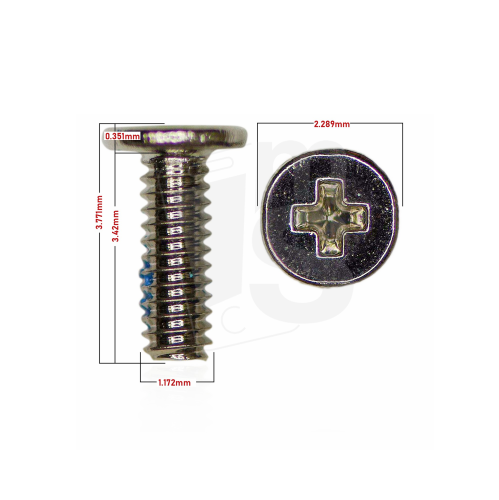 Replacement Screw Box 2.0 Refill [ 1G1 ]