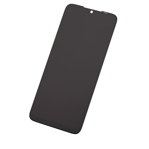LCD Assembly Without Frame Compatible For Xiaomi Redmi Note 7 / 7 Pro (Black) by ESOURCE PARTS - Refurbished condition - Image 3