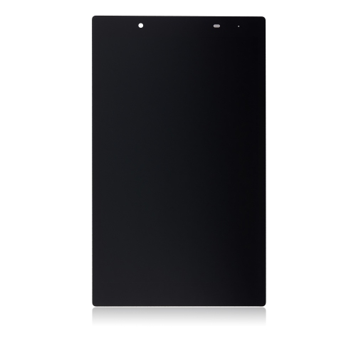 Replacement LCD Assembly With Digitizer Compatible For Lenovo Tab 4 8.0" (TB-8504) (Black) by ESOURCE PARTS - Refurbished condition - Image 3