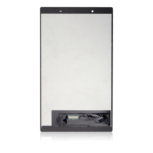 Replacement LCD Assembly With Digitizer Compatible For Lenovo Tab 4 8.0" (TB-8504) (Black) by ESOURCE PARTS - Refurbished condition - Image 4