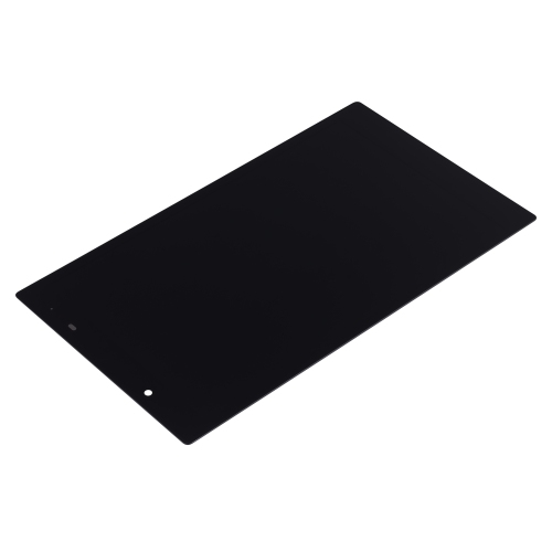 Replacement LCD Assembly With Digitizer Compatible For Lenovo Tab 4 8.0" (TB-8504) (Black) by ESOURCE PARTS - Refurbished condition - Image 5