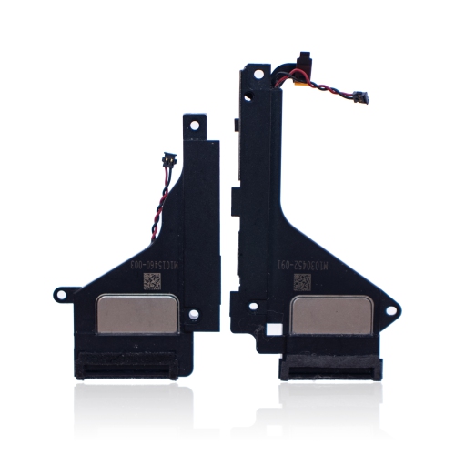 Replacement Left & Right Loudspeaker Compatible For Microsoft surface Pro 7 Plus