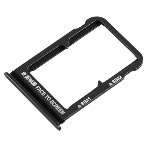 Replacement Dual Sim Card Tray Compatible For Xiaomi Mi 8