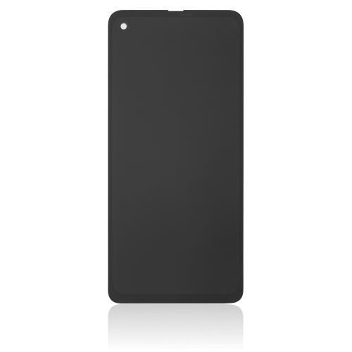 Refurbished - Replacement LCD Assembly Without Frame Compatible For Samsung Galaxy XCover Pro (All Models) (Black)