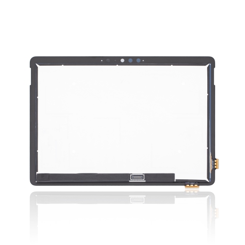 Refurbished - Replacement LCD Assembly With Digitizer Compatible For Microsoft Surface Go 2 (1901 / 1926 / 1927)