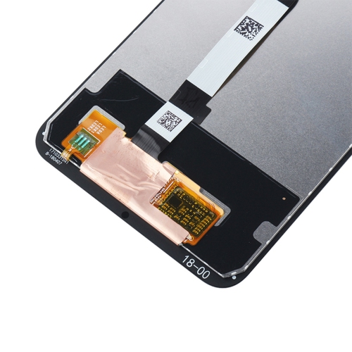 Replacement LCD Assembly Without Frame Compatible For Xiaomi Pocophone F1 (All Colors) by ESOURCE PARTS - Refurbished condition - Image 5