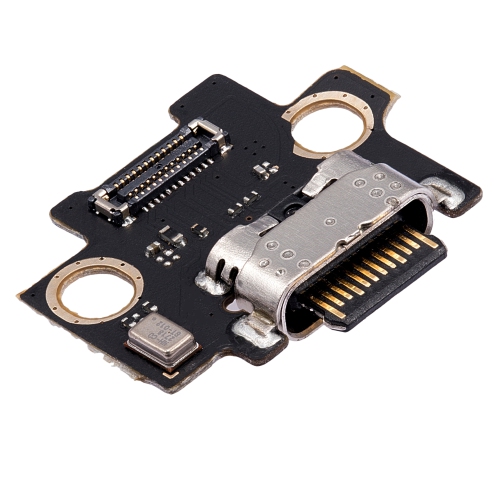 Replacement Charging Port With Board Compatible For TCL 20 Pro 5G