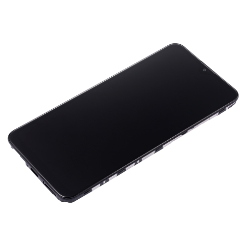 Replacement LCD Assembly With Frame Compatible For Xiaomi Redmi 8 / 8A (All Colors) by ESOURCE PARTS - Refurbished condition - Image 4