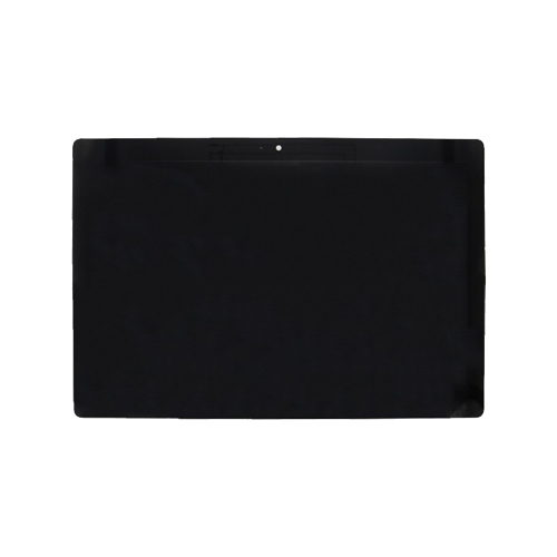 Replacement LCD Assembly Without Frame Compatible For Lenovo Tab M10 HD 10.1" (X505) (Black) by ESOURCE PARTS - Refurbished condition - CA$92.75