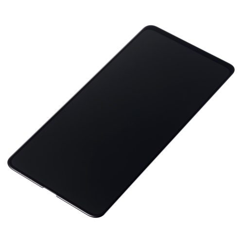 Replacement OLED Assembly Without Frame Compatible For Xiaomi Mi Mix 3 (All Colors) by ESOURCE PARTS - Refurbished condition - Image 5