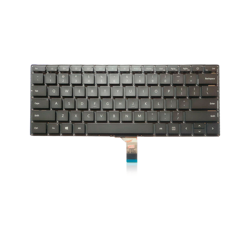 Replacement Keyboard Only Compatible For Microsoft Surface Laptop 3 13.5"