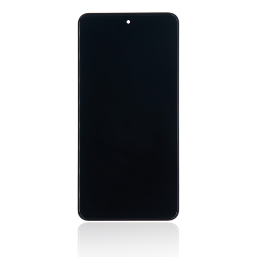 ESOURCE PARTS  Refurbished (Excellent) - Replacement Lcd Assembly With Frame Compatible for Xiaomi Poco X3 Gt (All Colors)