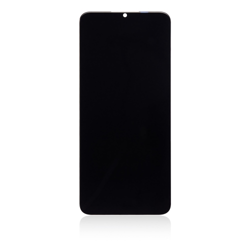 Replacement LCD Assembly Without Frame Compatible For Realme C21Y (All Colors) by ESOURCE PARTS - Refurbished condition - Image 3