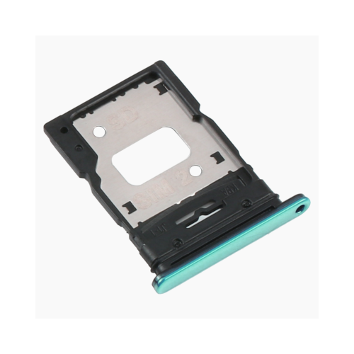 Replacement Dual Sim Card Tray Compatible For Xiaomi Mi 11 Lite
