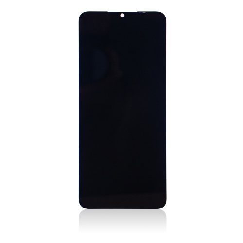 Replacement LCD Assembly Without Frame Compatible For Xiaomi Redmi 10C (All Colors) by ESOURCE PARTS - Refurbished condition - Image 3