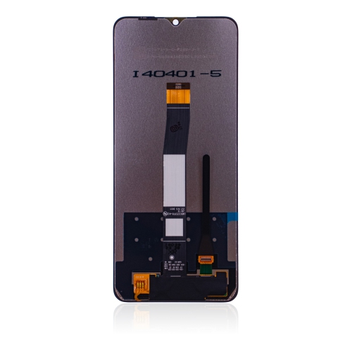 Replacement LCD Assembly Without Frame Compatible For Xiaomi Redmi 10C (All Colors) by ESOURCE PARTS - Refurbished condition - Image 4
