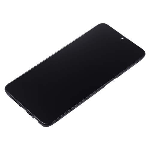 Replacement LCD Assembly With Frame Compatible For OPPO A7 (All Colors) by ESOURCE PARTS - Refurbished condition - Image 4