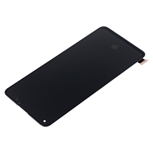 Replacement OLED Assembly Without Frame Compatible For OPPO Reno 5 / Reno 6 / Find X3 Lite (All Colors) by ESOURCE PARTS - Refurbished condition - Image 4