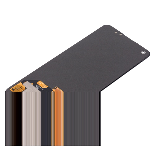 Replacement OLED Assembly Without Frame Compatible For OPPO Reno 5 / Reno 6 / Find X3 Lite (All Colors) by ESOURCE PARTS - Refurbished condition - Image 5