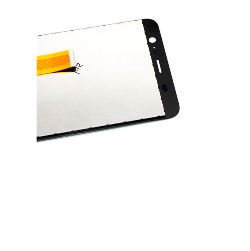 Refurbished - Replacement LCD Assembly Without Frame Home Button Pre-Installed Compatible For HTC U11 Plus (Black)