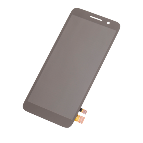 Replacement LCD Assembly Without Frame Compatible For Alcatel 1 (5033 / 2018) (All Colors) by ESOURCE PARTS - Refurbished condition - Image 5